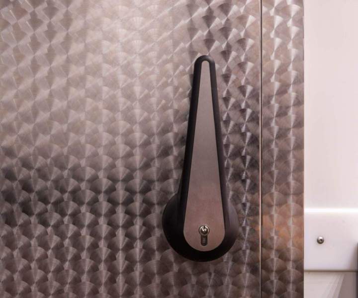 Cuisine professionnelle pour les grossistes alimentaires Saint-Tropez