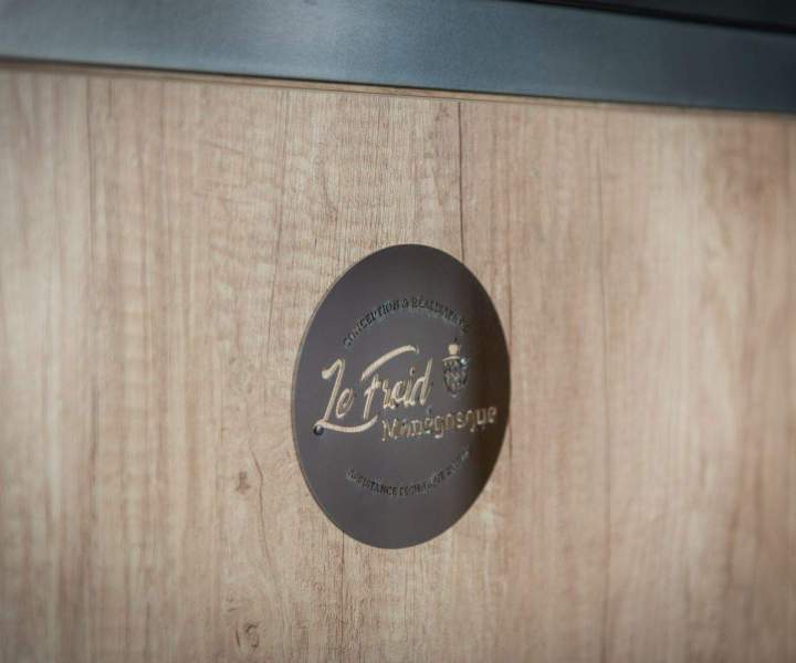 Concepteur de cuisine professionnelle pour la restauration collective Saint-Tropez