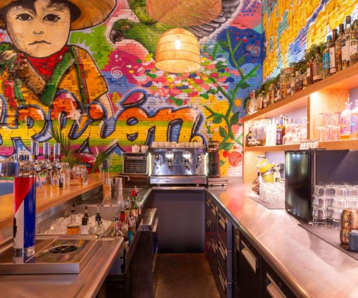 Concepteur de cuisine professionnelle pour la restauration collective Saint-Tropez