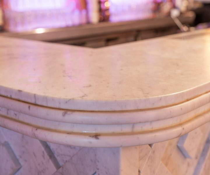 Concepteur de cuisine professionnelle pour la restauration collective Saint-Tropez